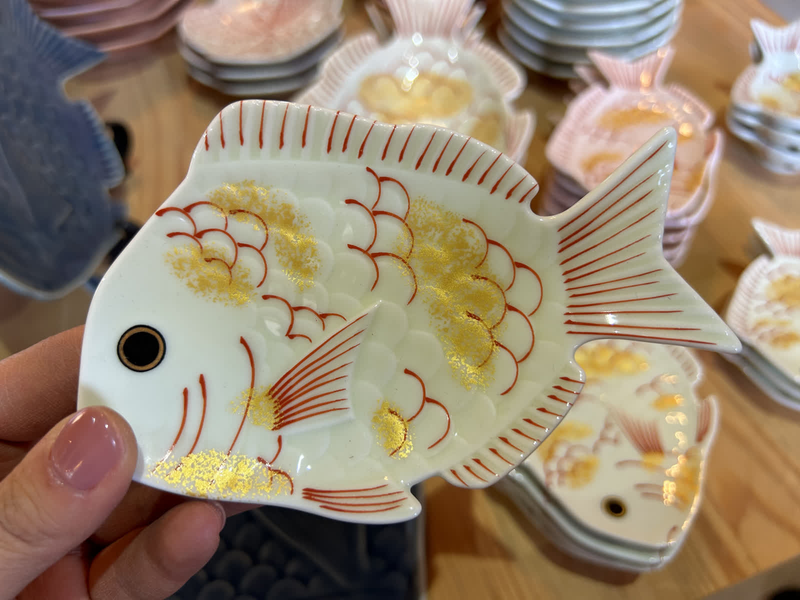 Kouraku Kiln幸樂窯 德永陶磁器(株) | 去趣 chicTrip