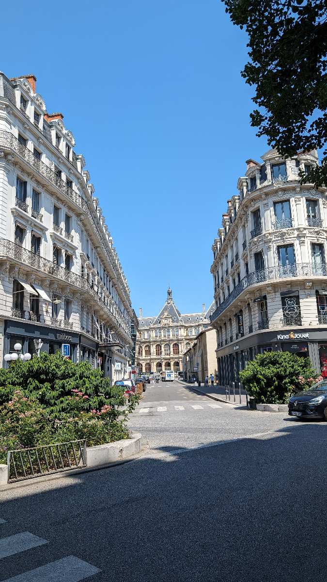 共和國廣場 | 去趣 chicTrip