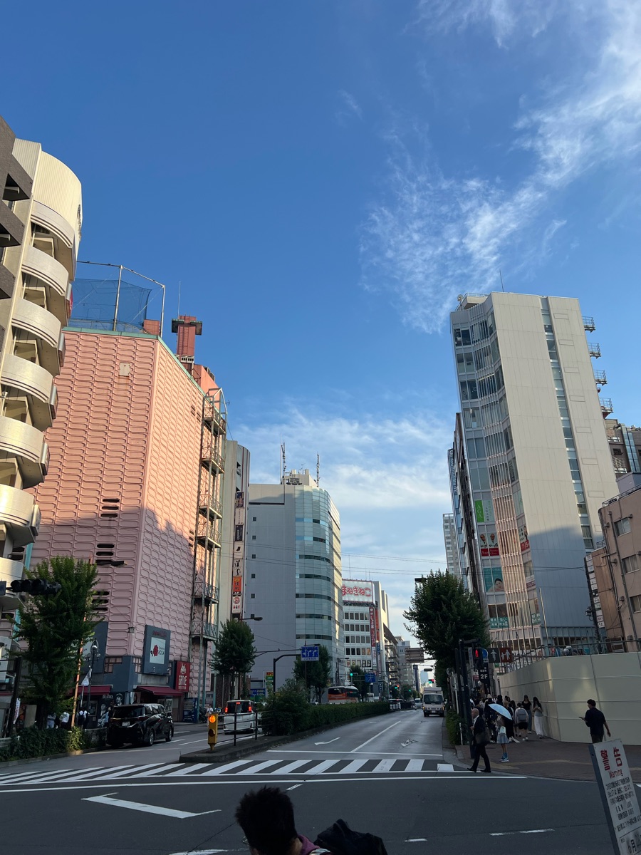 池袋 | 去趣 chicTrip