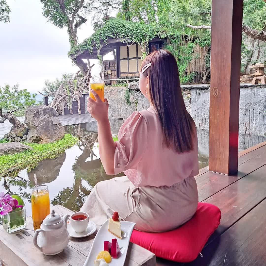 又見一炊煙 | 去趣 chicTrip