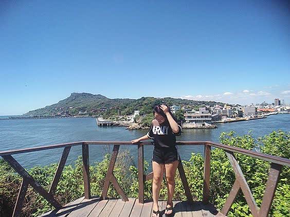 高雄燈塔 | 去趣 chicTrip