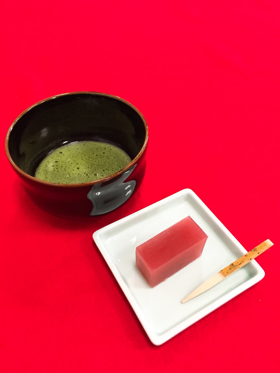 村岡総本舗羊羹資料館 | 去趣 chicTrip