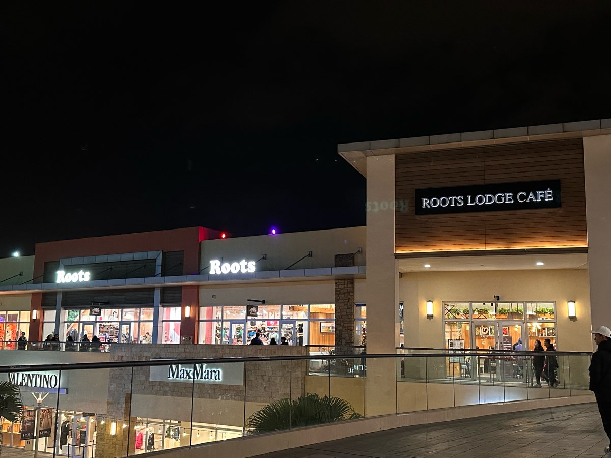 華泰名品城 | 去趣 chicTrip