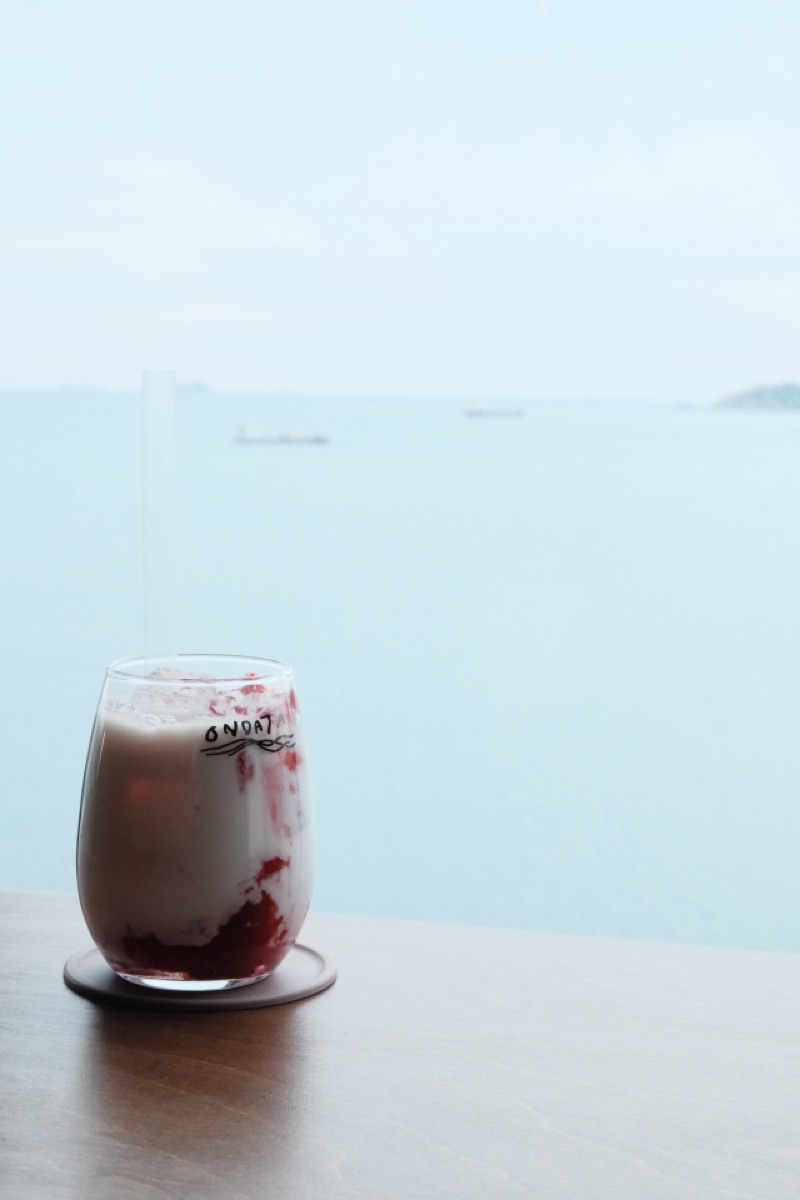 Ondata | 去趣 chicTrip