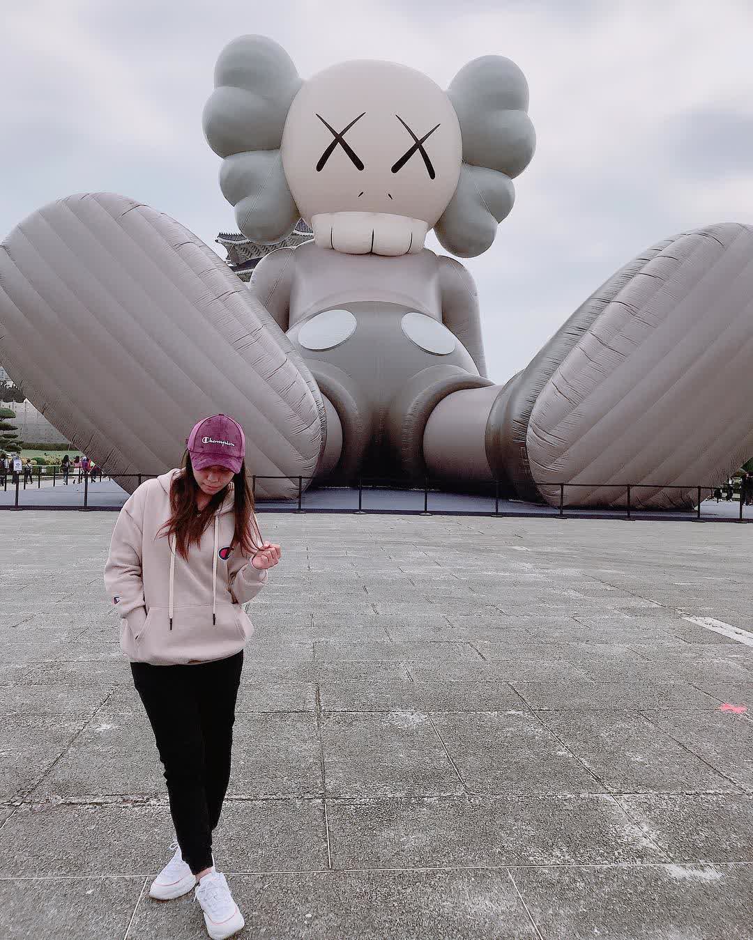 國立中正紀念堂 | 去趣 chicTrip