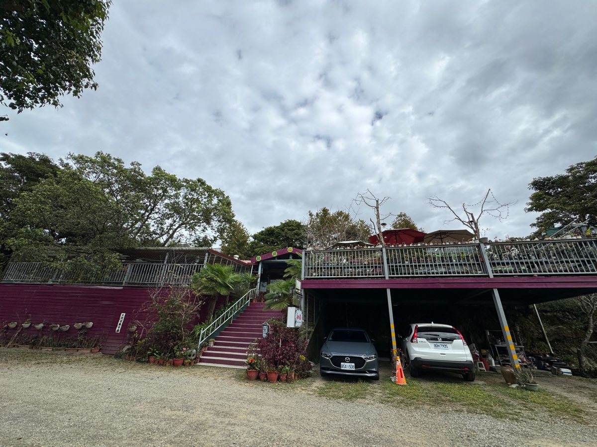 阿里山初日 | Alishan Sunrise | 去趣 chicTrip