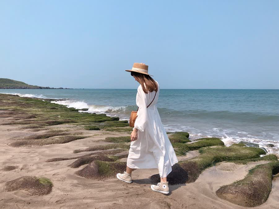 老梅綠石槽 | 去趣 chicTrip