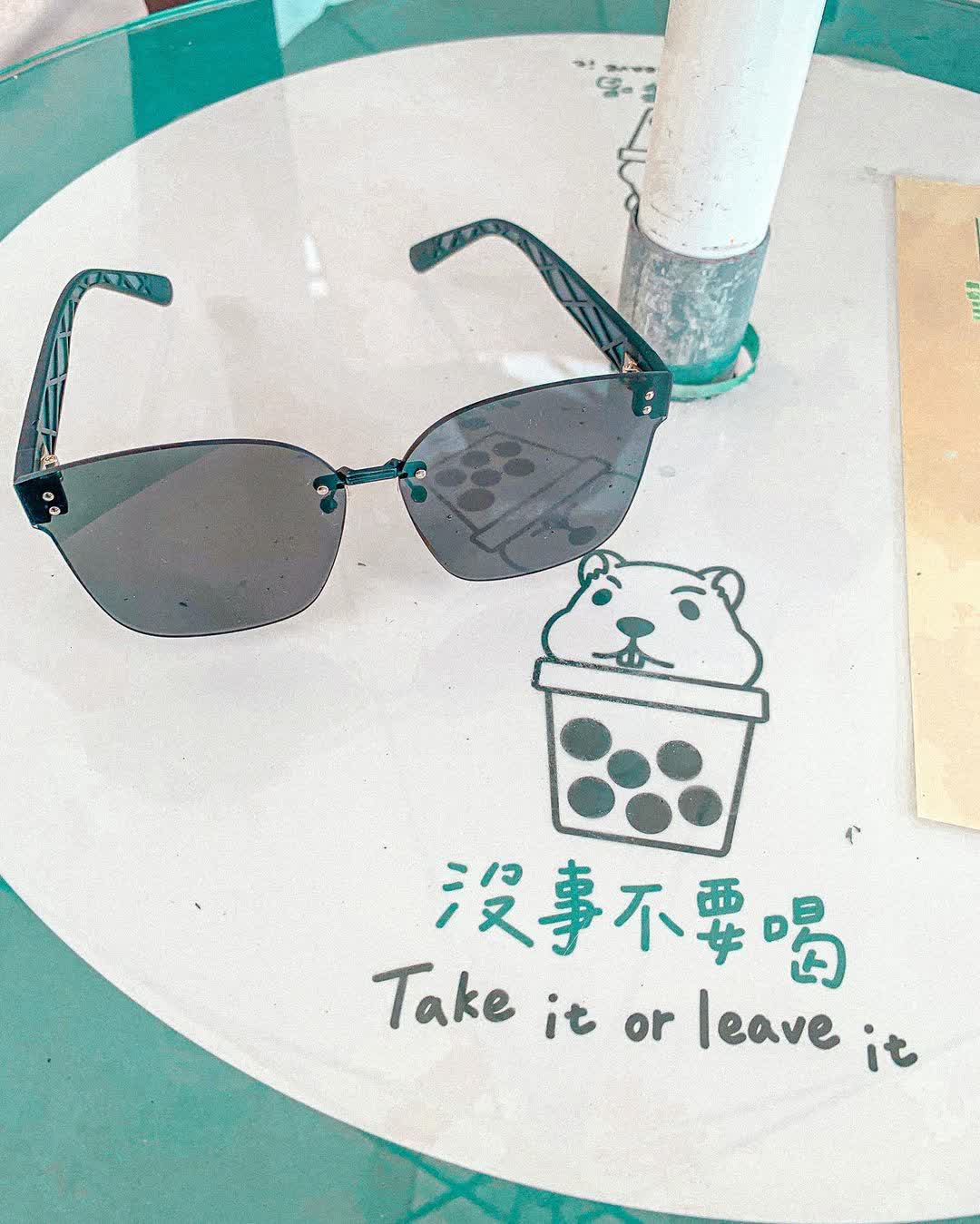 沒事不要喝｜現烤甜甜圈｜下午茶/網美景點/飲料店/咖啡廳(鐵道自行車上停車場)/完售會提早關門，不定期公休唷 | 去趣 chicTrip
