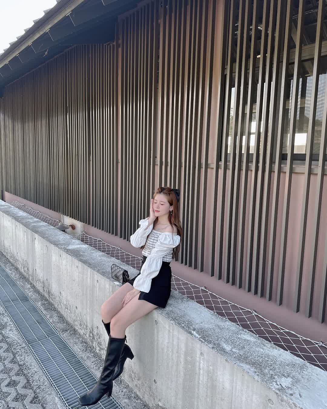 鹿篙咖啡莊園 | 去趣 chicTrip