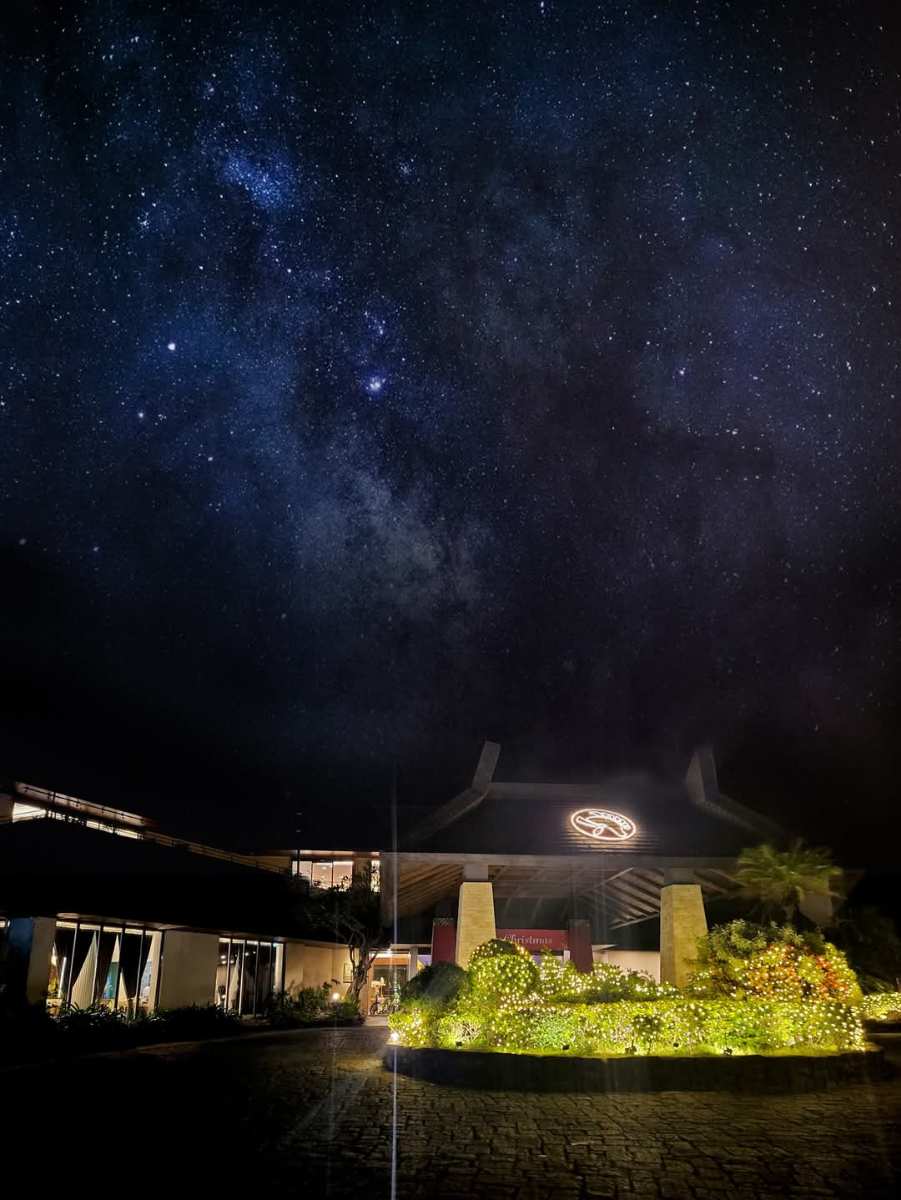 墾丁凱撒大飯店 | 去趣 chicTrip