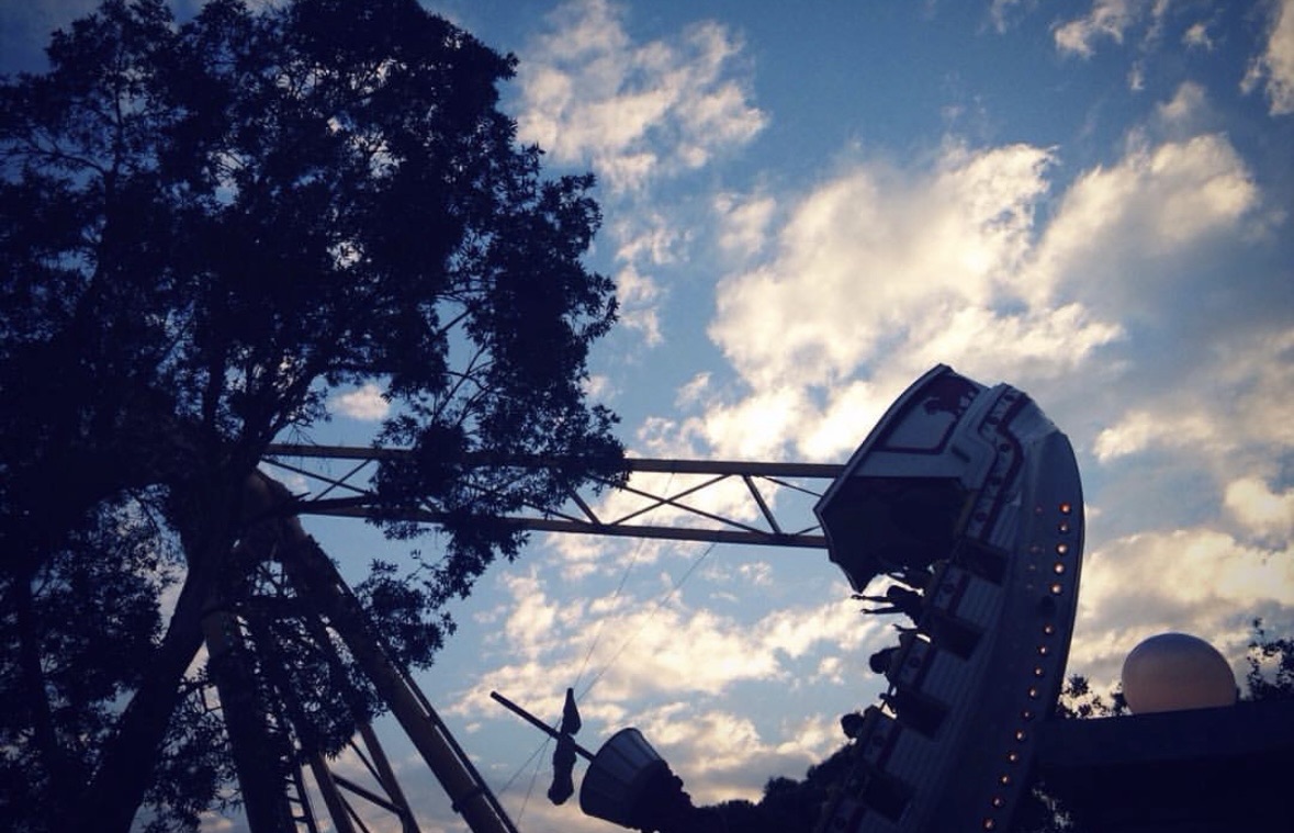 香港海洋公園 高峰樂園 | 去趣 chicTrip