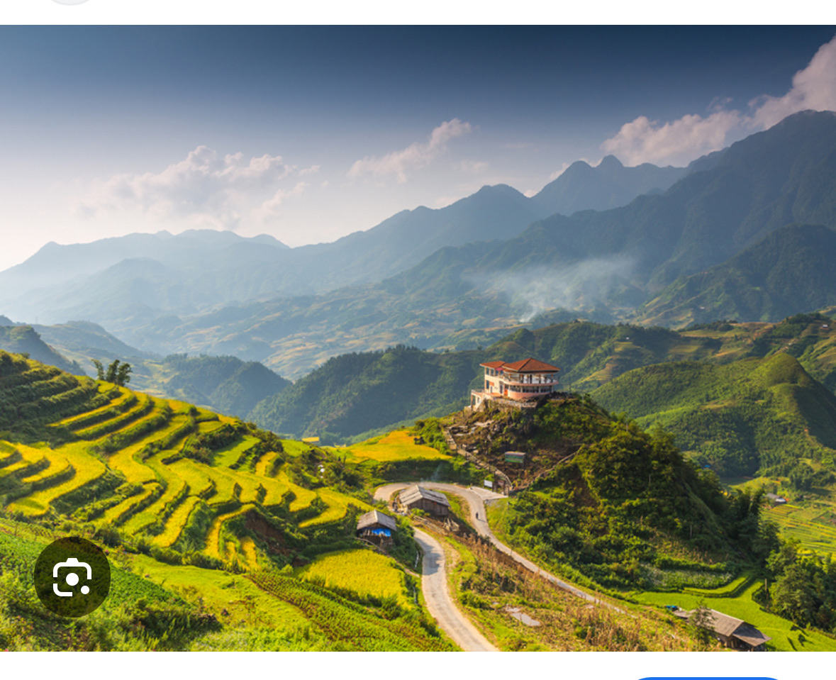 Mường Hoa Valley | 去趣 chicTrip