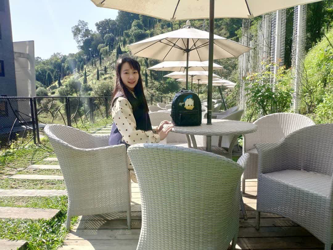 雅聞七里香玫瑰森林 | 去趣 chicTrip