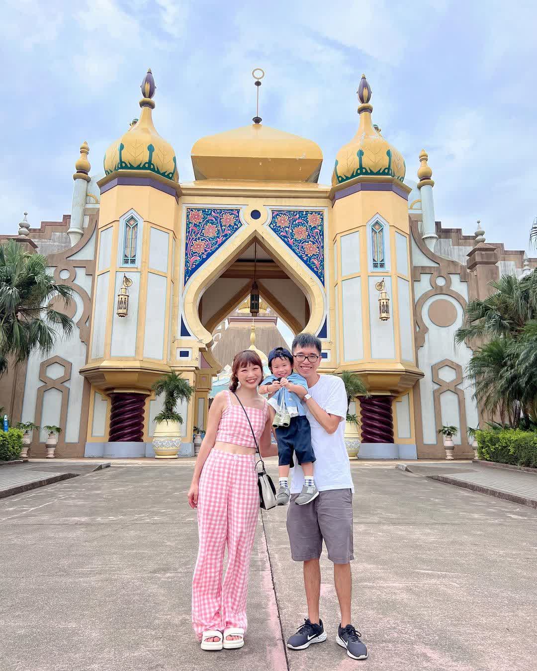 六福村主題遊樂園 | 去趣 chicTrip