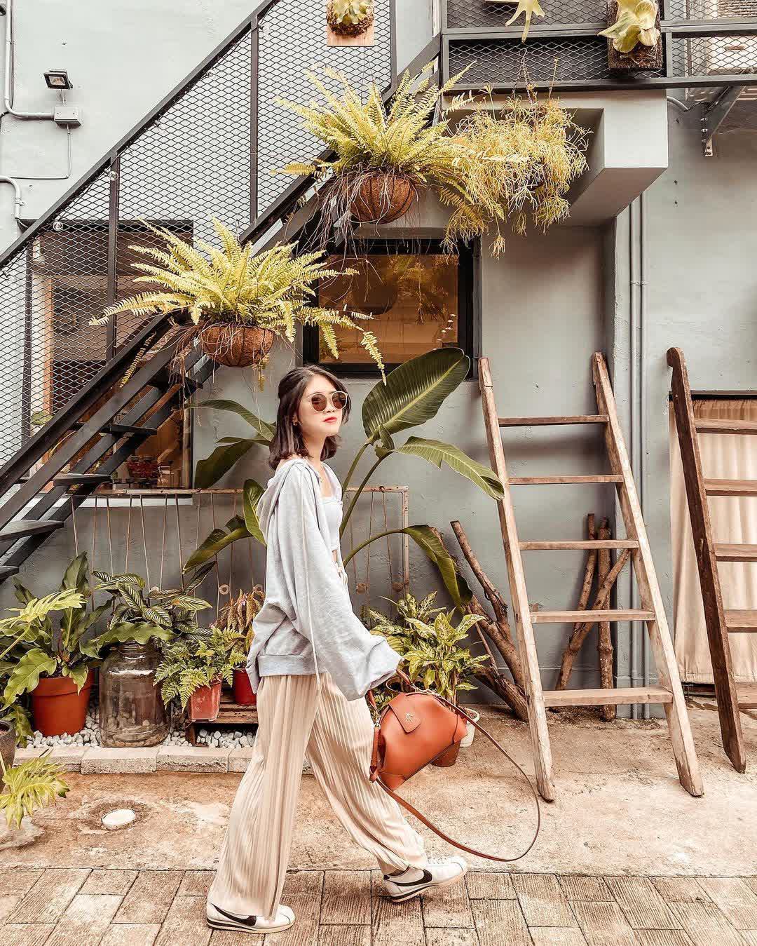 藍晒圖文創園區 | 去趣 chicTrip