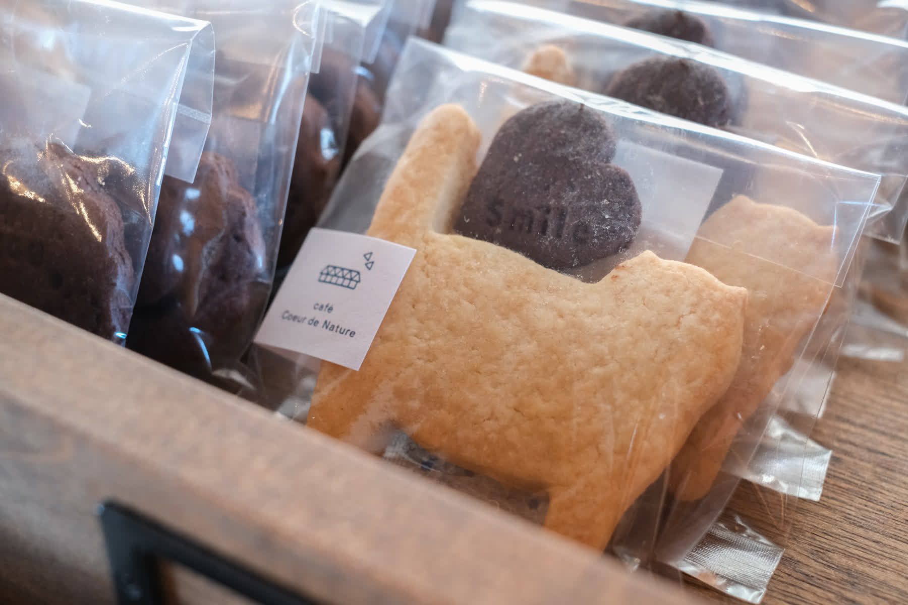 Café Coeur de Nature | 去趣 chicTrip