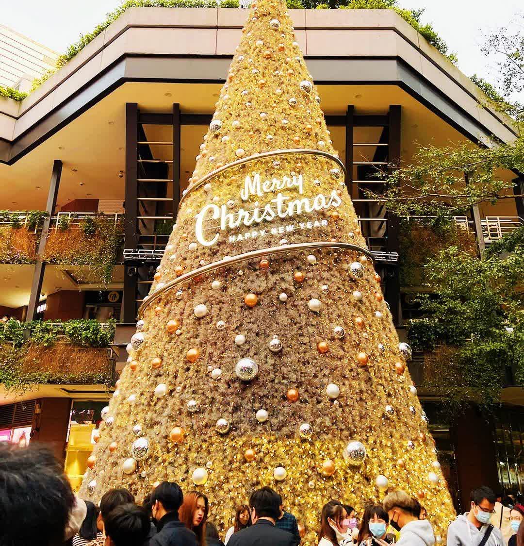 台北101購物中心 | 去趣 chicTrip