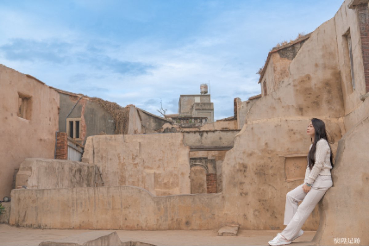 沙美摩洛哥 | 去趣 chicTrip