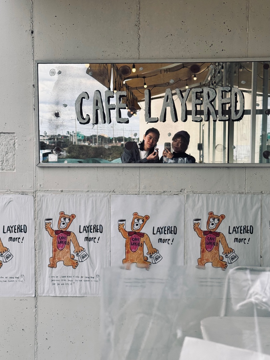 濟州倫敦貝果博物館 | 去趣 chicTrip