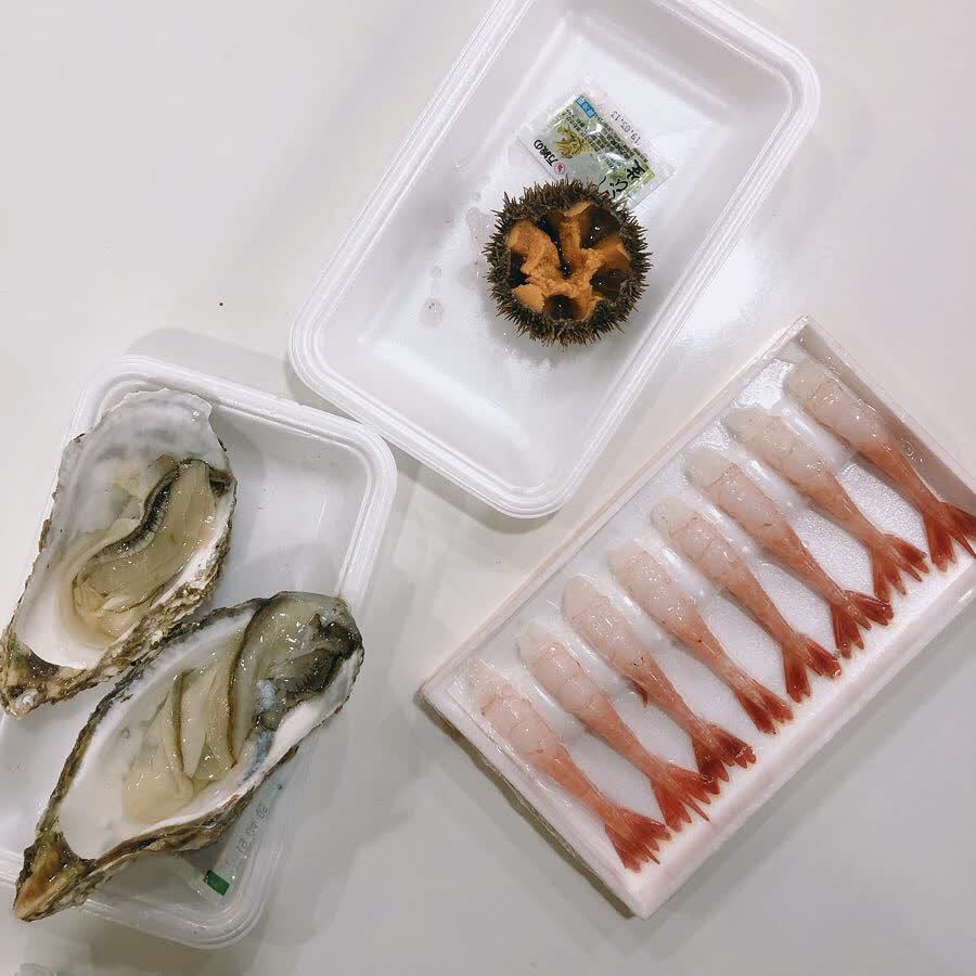 黒門市場 | 去趣 chicTrip