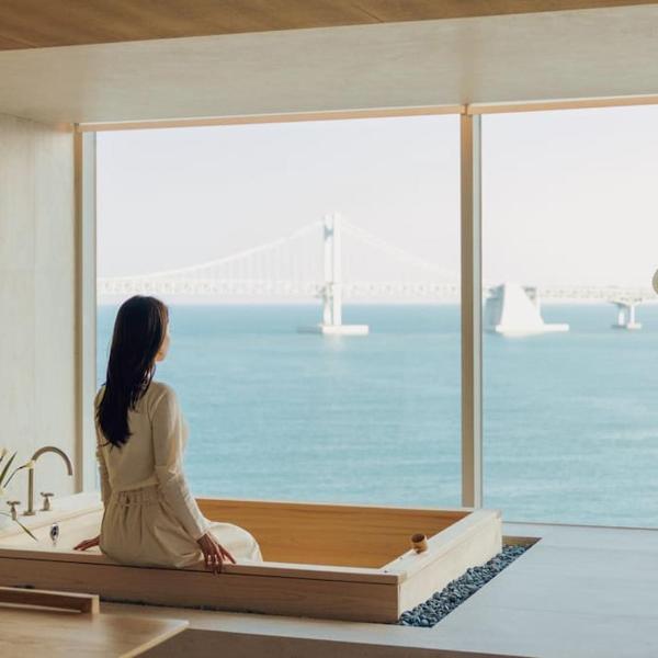Onyoujistay | 去趣 chicTrip