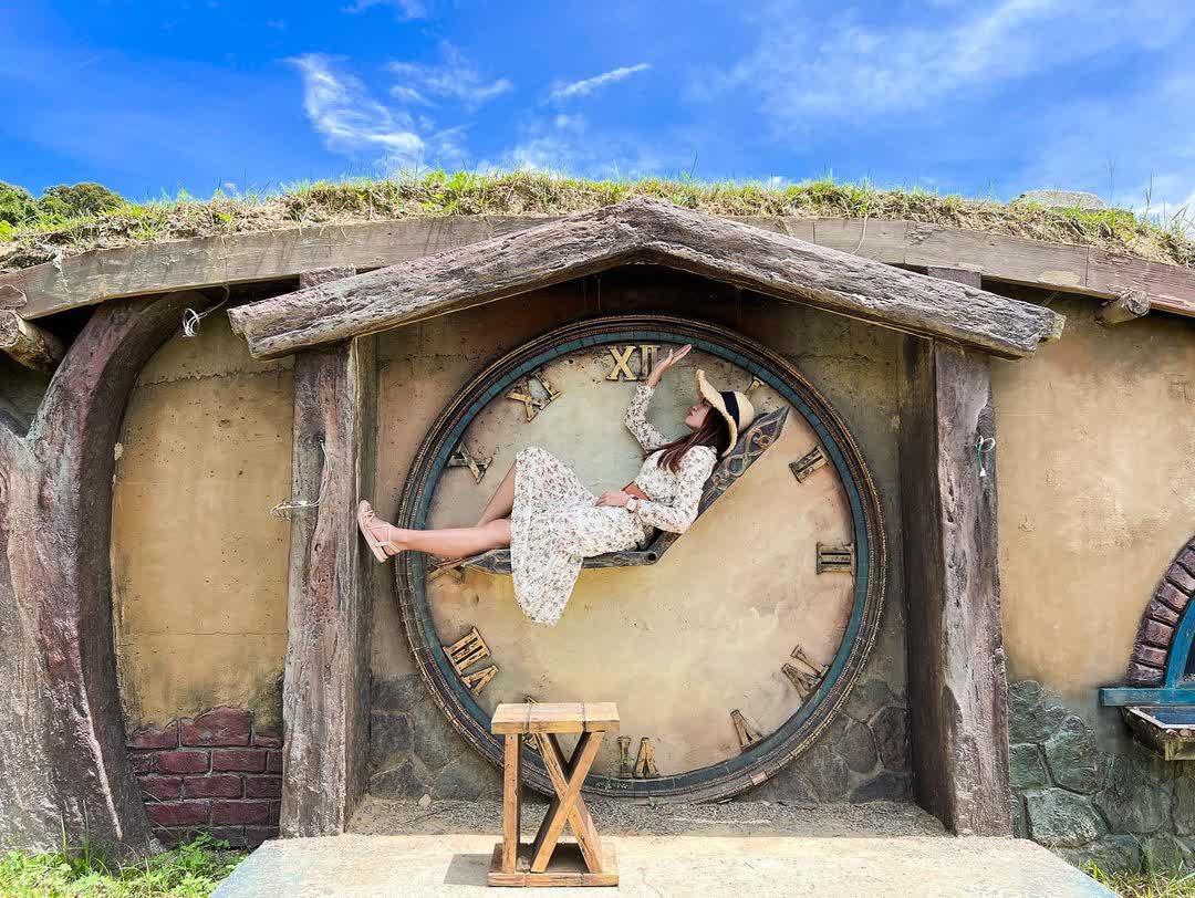 綠意山莊(Greenforest) | 去趣 chicTrip