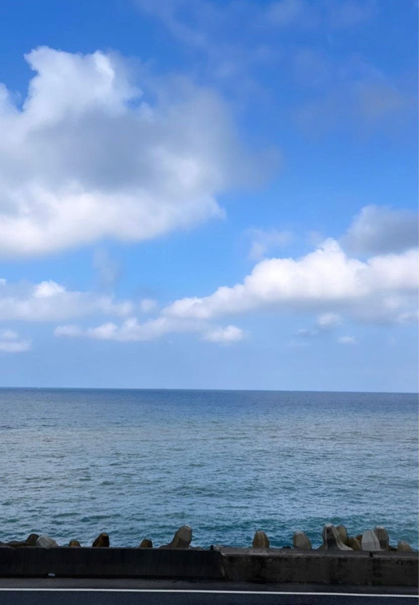 陰陽海 | 去趣 chicTrip