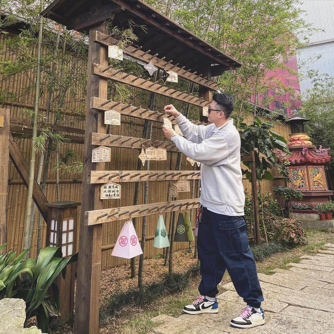 手信霧隱城 | 去趣 chicTrip