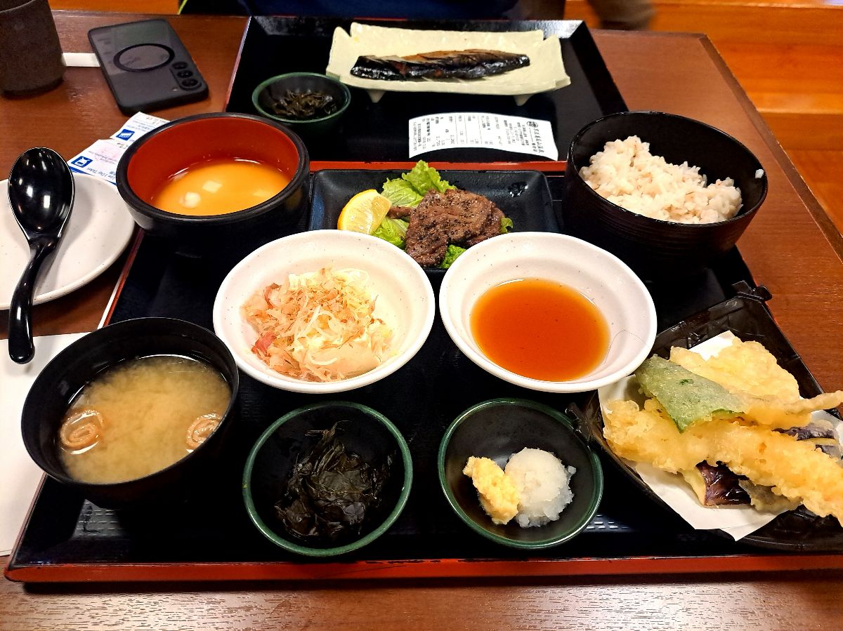 京王高尾山溫泉 極樂湯 | 去趣 chicTrip