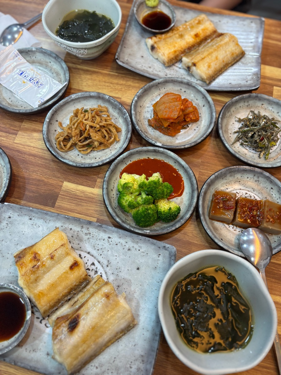 올레왕갈치 | 去趣 chicTrip