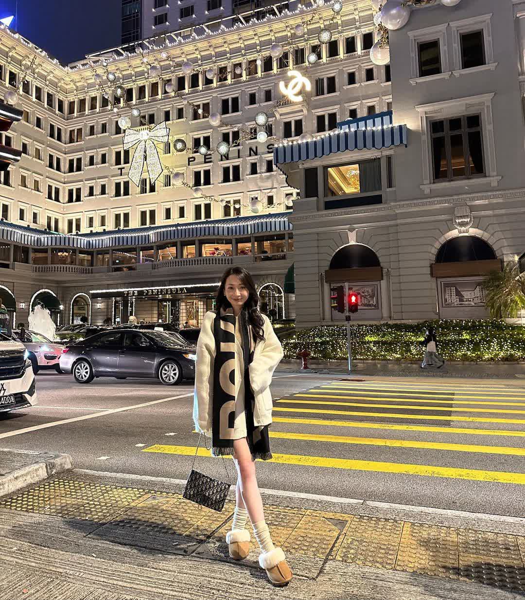 半島酒店 | 去趣 chicTrip