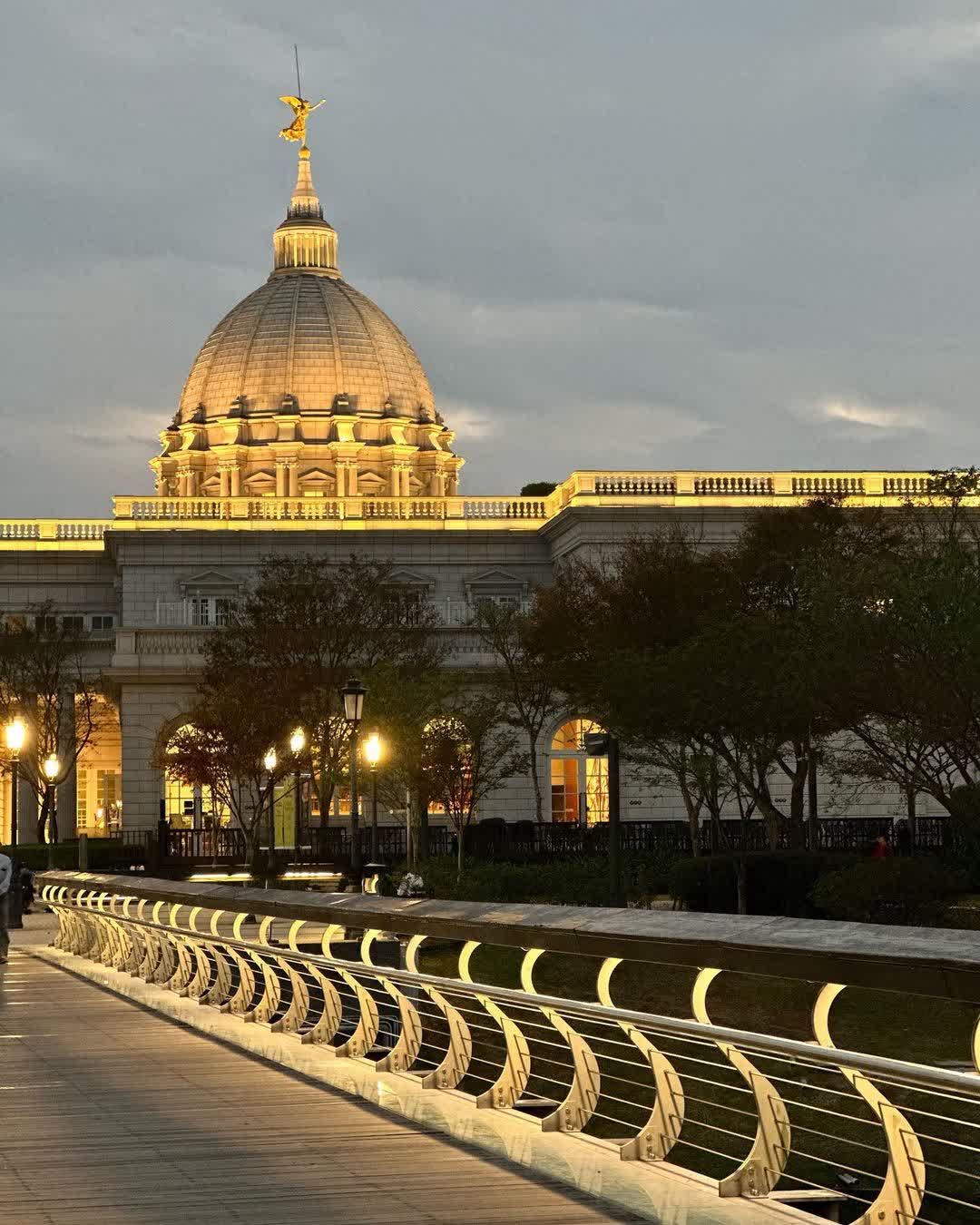 奇美博物館 | 去趣 chicTrip