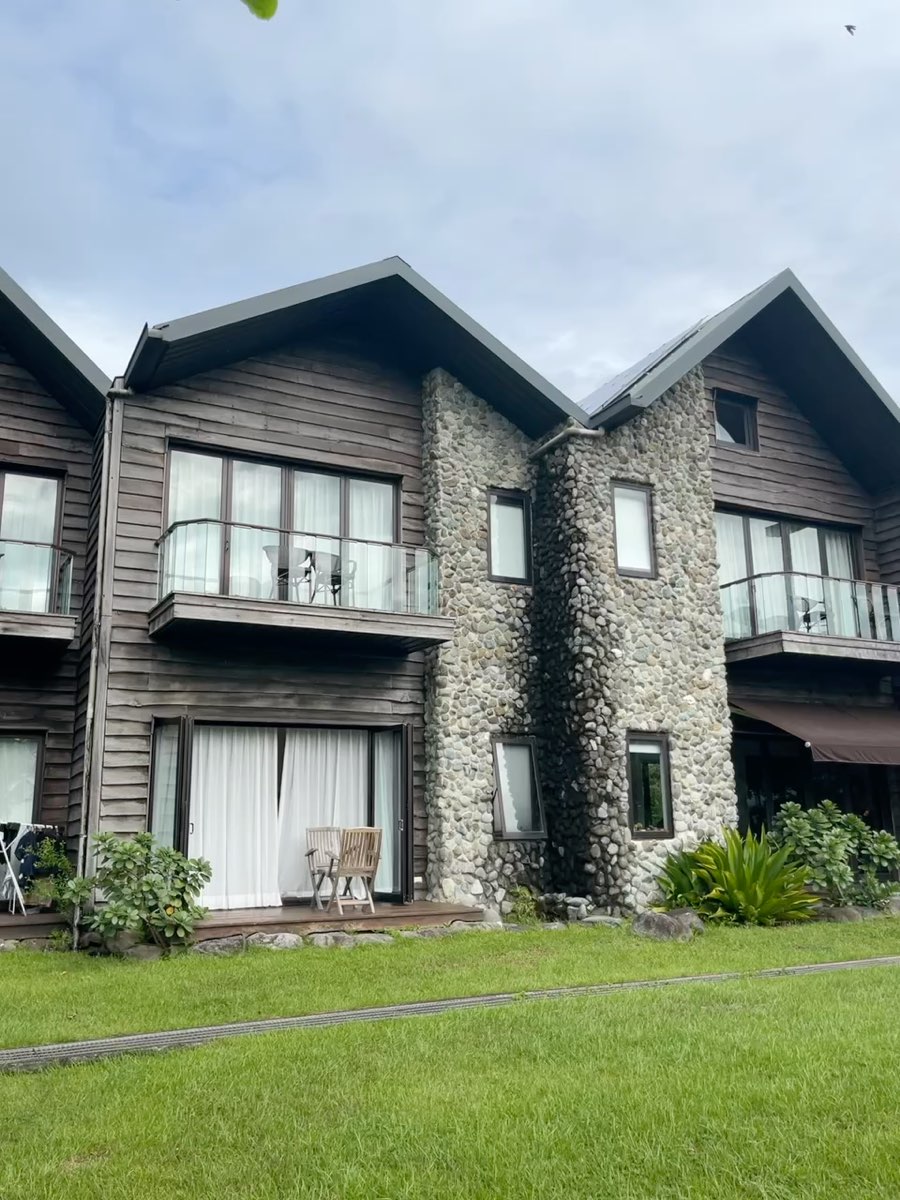 椰子海岸 | 去趣 chicTrip