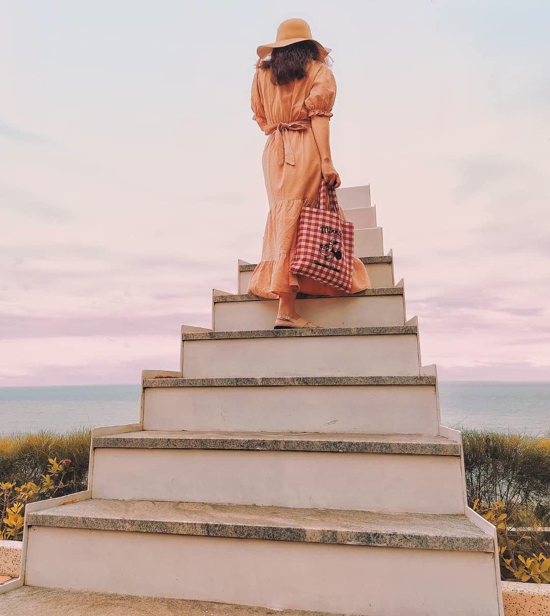 海崖谷 | 去趣 chicTrip