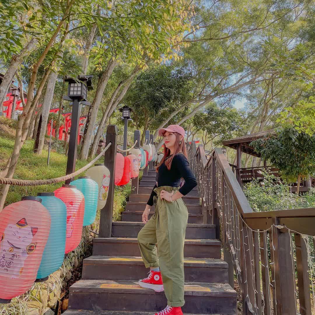 綠意山莊(Greenforest) | 去趣 chicTrip