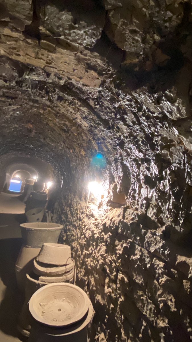 水里蛇窯陶藝文化園區 | 去趣 chicTrip