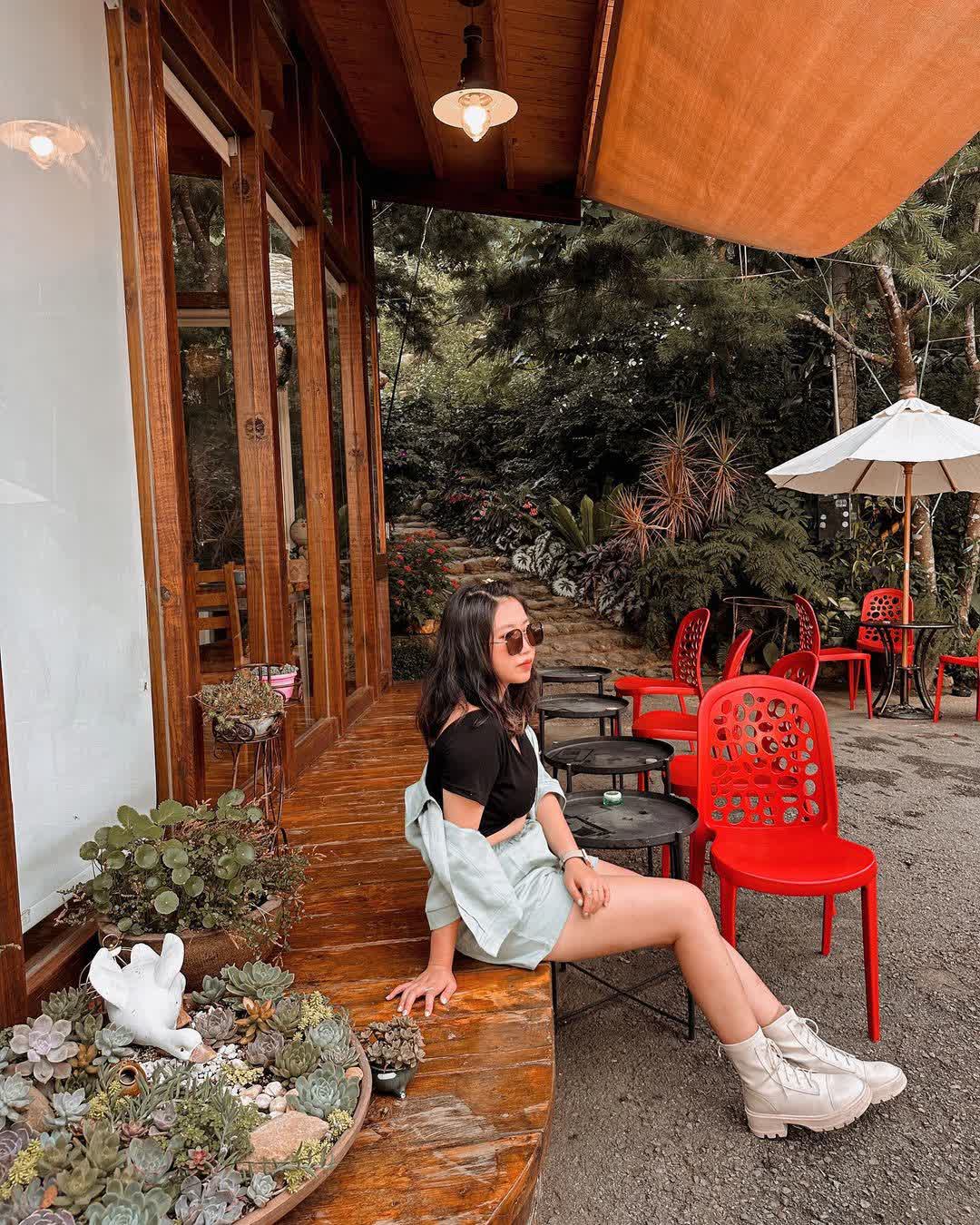 雙峰草堂 | 去趣 chicTrip