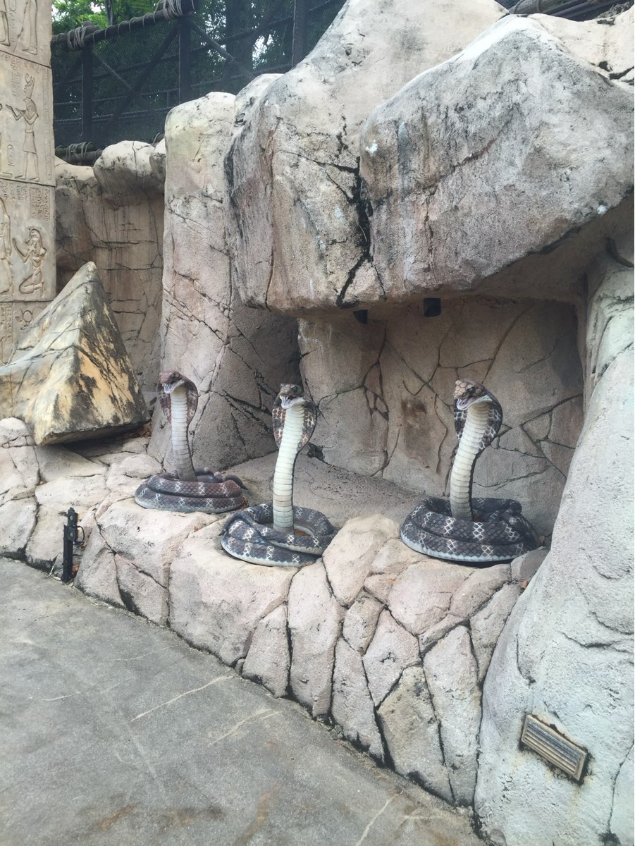 臺北市立動物園 | 去趣 chicTrip