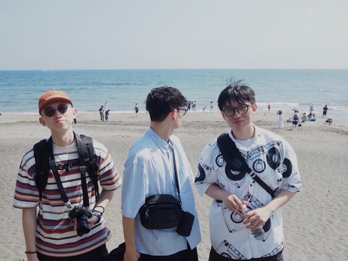 江之島 | 去趣 chicTrip