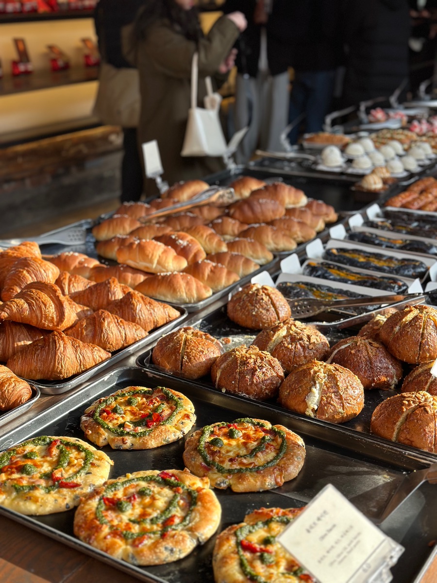 Cafe Onion Anguk | 去趣 chicTrip