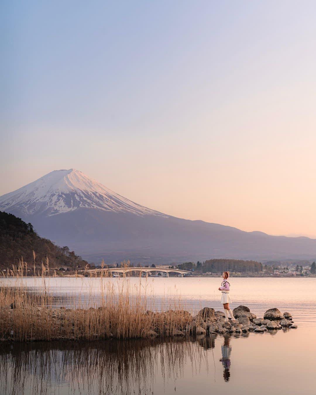 富士河口湖町 | 去趣 chicTrip