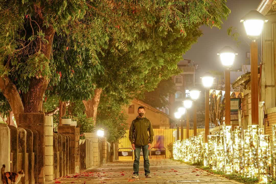 勝利星村創意生活園區 | 去趣 chicTrip