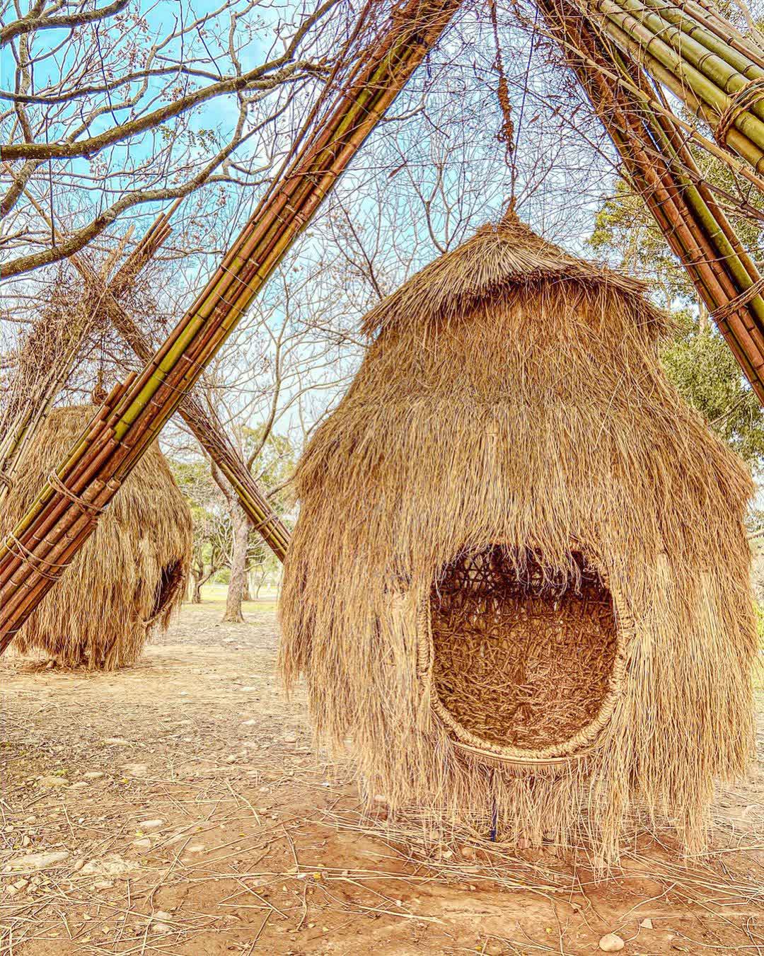 三坑自然生態公園 | 去趣 chicTrip