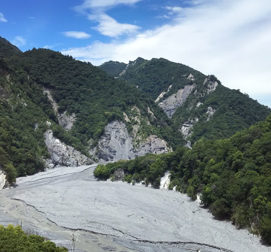 奧萬大吊橋 | 去趣 chicTrip
