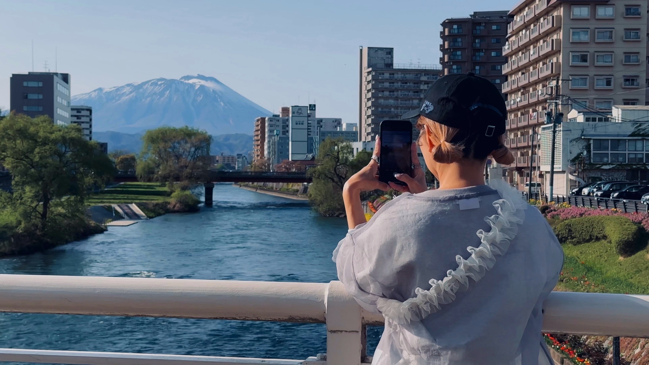 開運橋 | 去趣 chicTrip