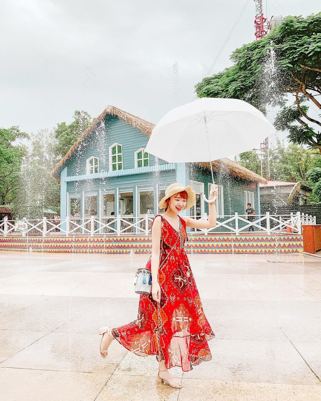 初鹿牧場 | 去趣 chicTrip