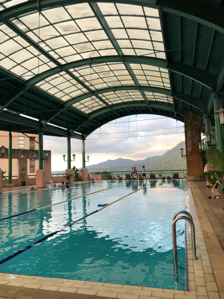 石門水庫福華渡假飯店 | 去趣 chicTrip