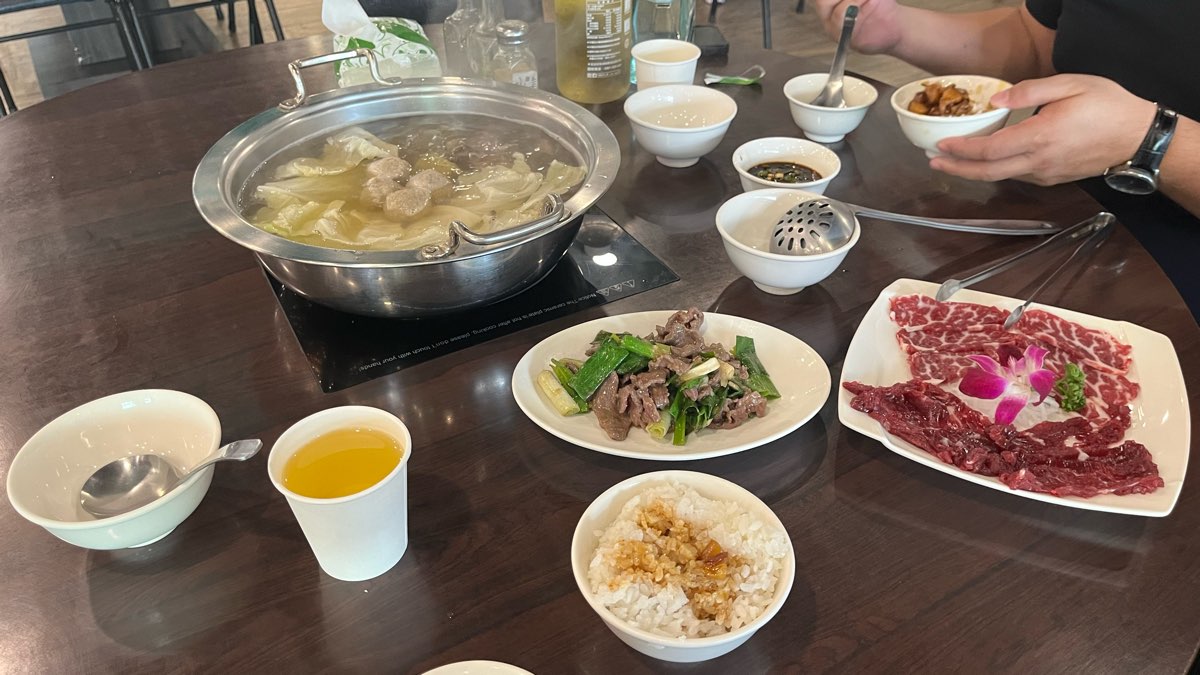 鴻品牛肉湯（市政府店） | 去趣 chicTrip