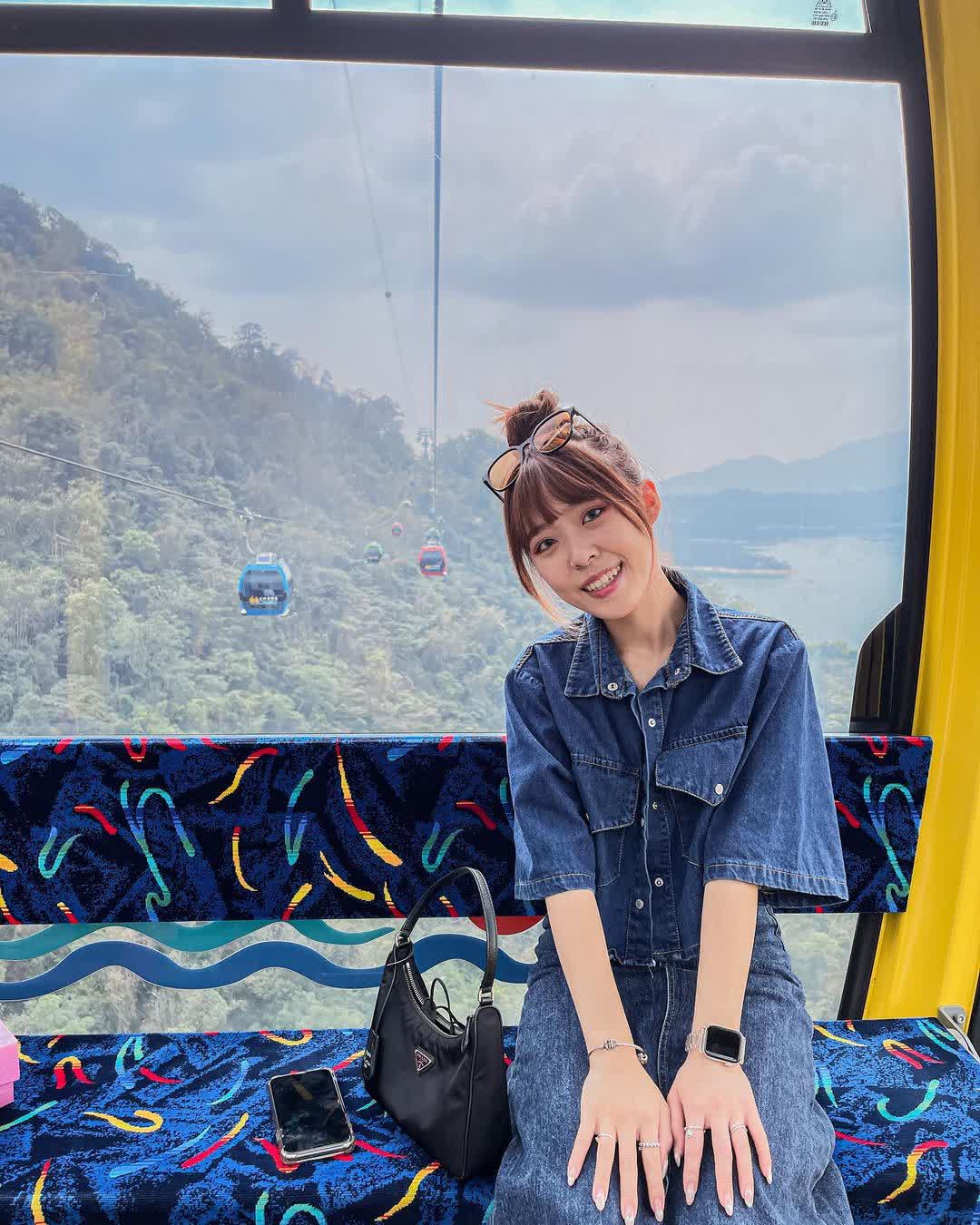 日月潭 | 去趣 chicTrip