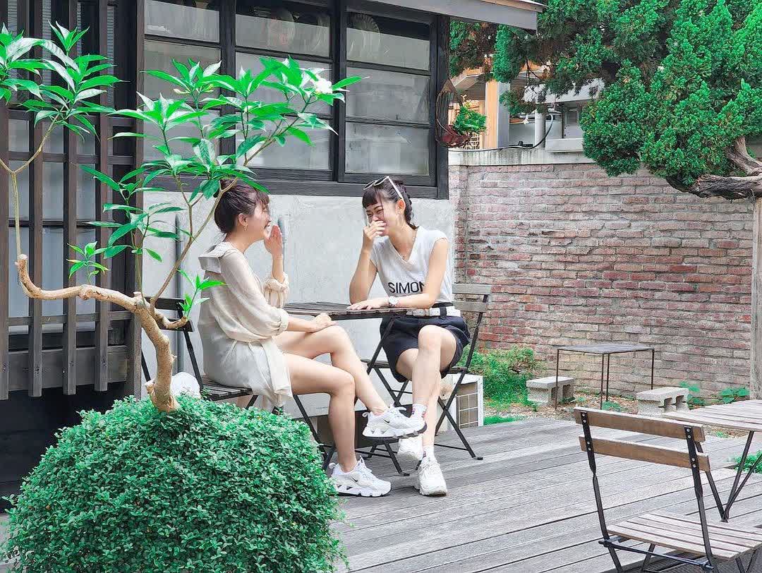 李克承博士故居 a-moom(新竹市) | 去趣 chicTrip